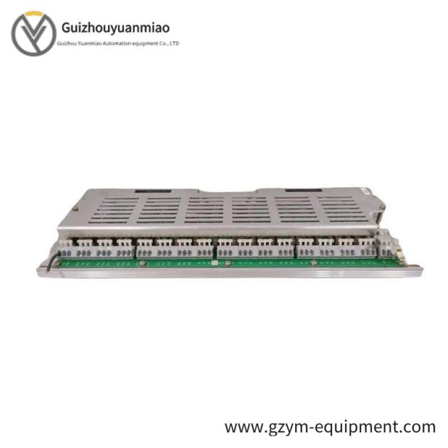 ABB PanelView 550 Standard Operator Terminal 2711-K5A3L1, Advanced Industrial Control Solution