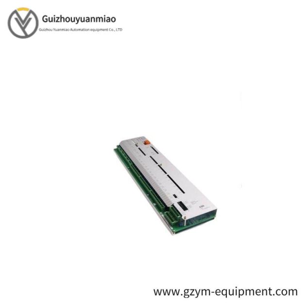 ABB UFC719AE01 3BHB000272R0001 - Industrial Control Module