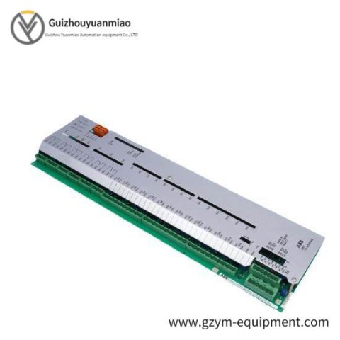 ABB UFC719AE01 3BHB003041R0101 Industrial Control Module