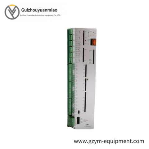 ABB UFC719AE01 3BHB003041R0101 Industrial Control Module