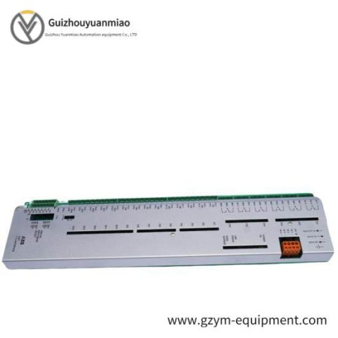 ABB UFC719AE01 3BHB003041R0101 Industrial Control Module