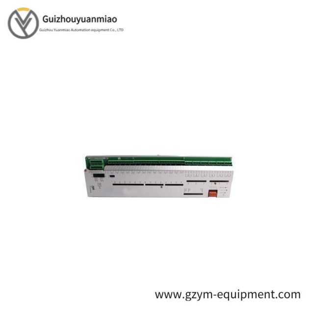 ABB UFC719AE01 3BHB003041R0101 Industrial Control Module