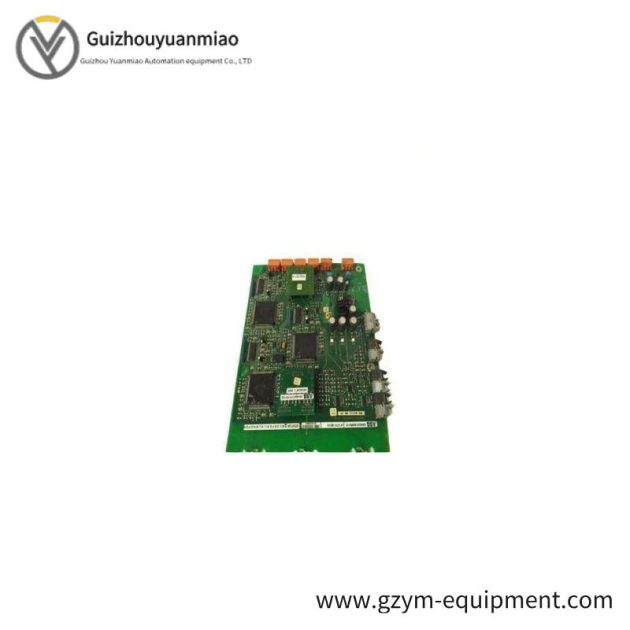 ABB UFC721BE101 Control Module for Industrial Automation Systems