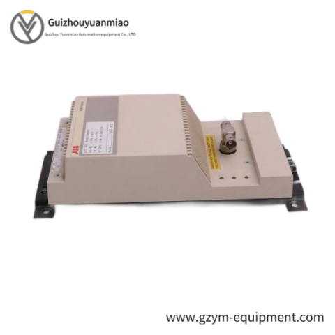 ABB UFC760BE41 3BHE004573R0041 - Custom Processed Industrial Control Module