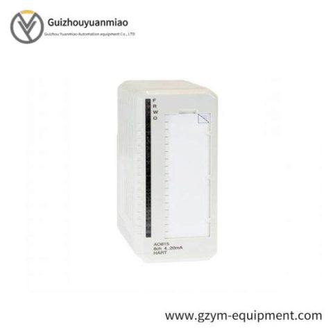 ABB UNITROL1020 UNS0119A-Z Industrial Control Module