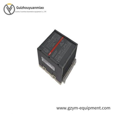 ABB UNITROL1020 UNS0119A-Z Industrial Control Module