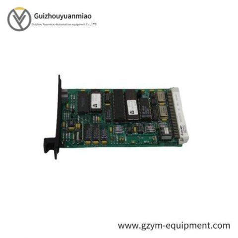 ABB UNITROL UNS0119A-Z: Advanced Digital I/O Module for Industrial Automation