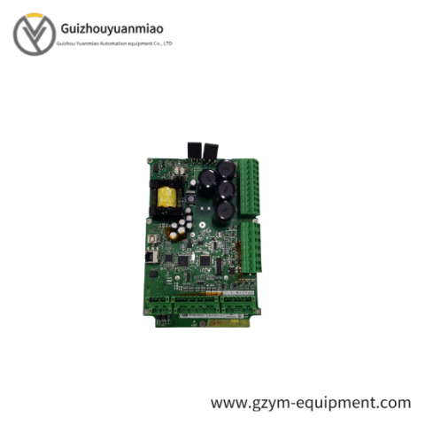 ABB UNS0119A-P V101 Digital I/O Module