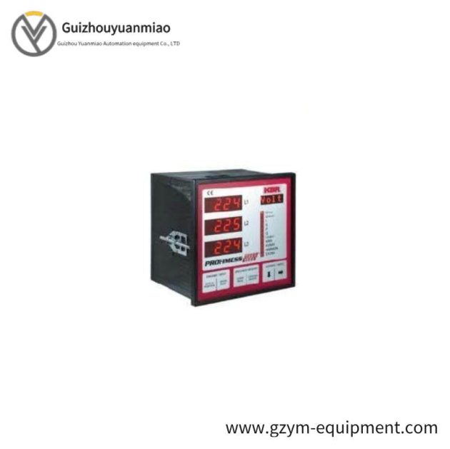 ABB UNS0119A-P V101 Digital I/O Module