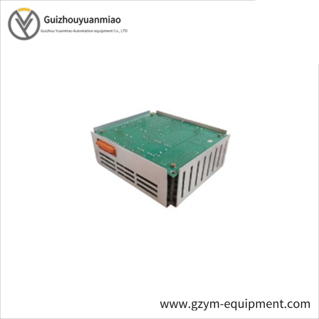 ABB UNS0868B-P, V2 3BHE013940R0002: High-Performance Power Supply Board for Industrial Automation