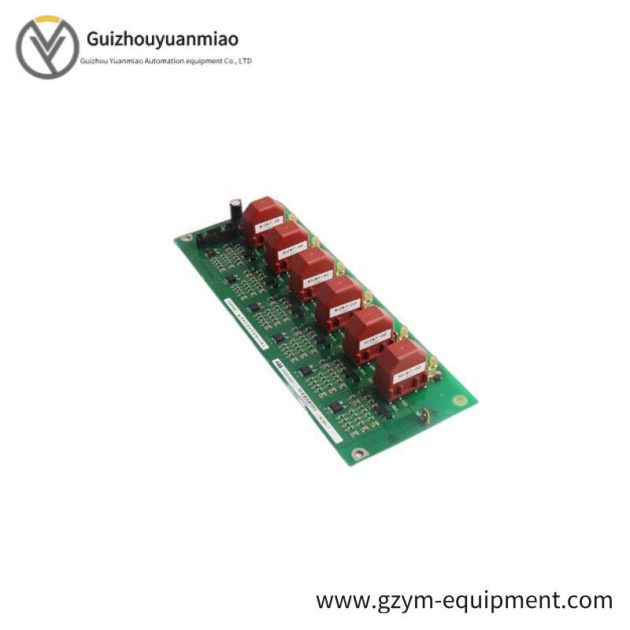 ABB UNS0881a-P,V1 3BHB006338R0001 Digital I/O Card for Industrial Control Systems