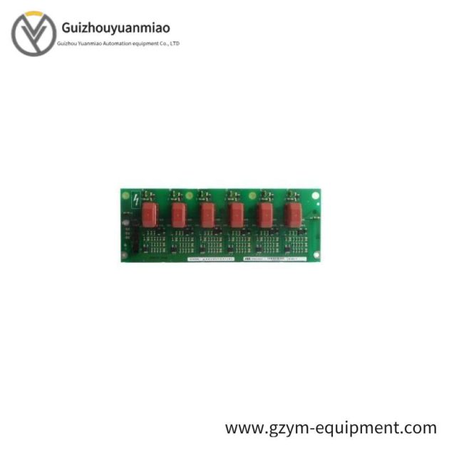 ABB UNS0881a-P,V1 3BHB006338R0001 Digital I/O Card for Industrial Control Systems