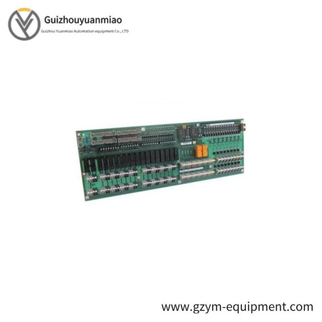 ABB UNS1860B-P,V1 3BHB001336R0001 - Advanced Interface Board for Industrial Automation