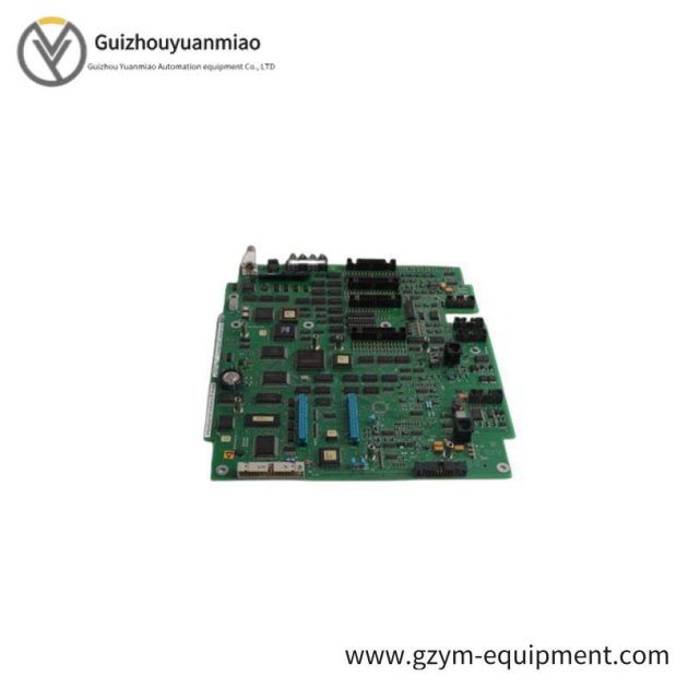 ABB UNS2880b-P,V2 3BHE014967R0002 Control Board for Industrial Automation Systems