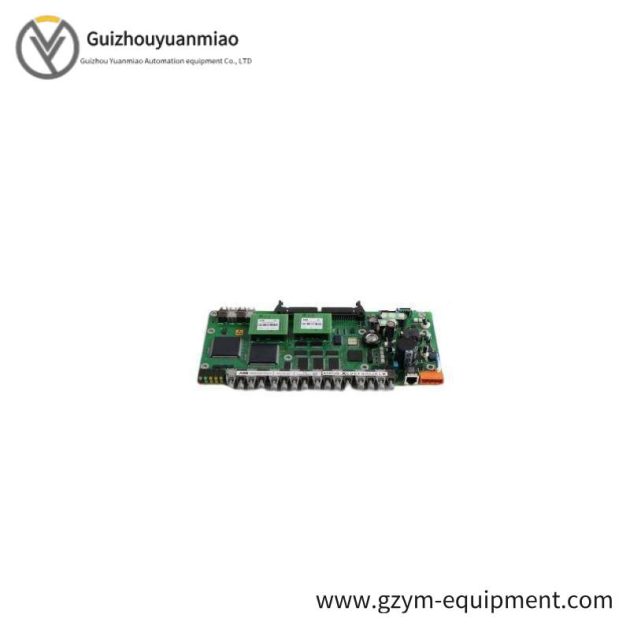 ABB UNS2881B-P V1 Industrial Control Module