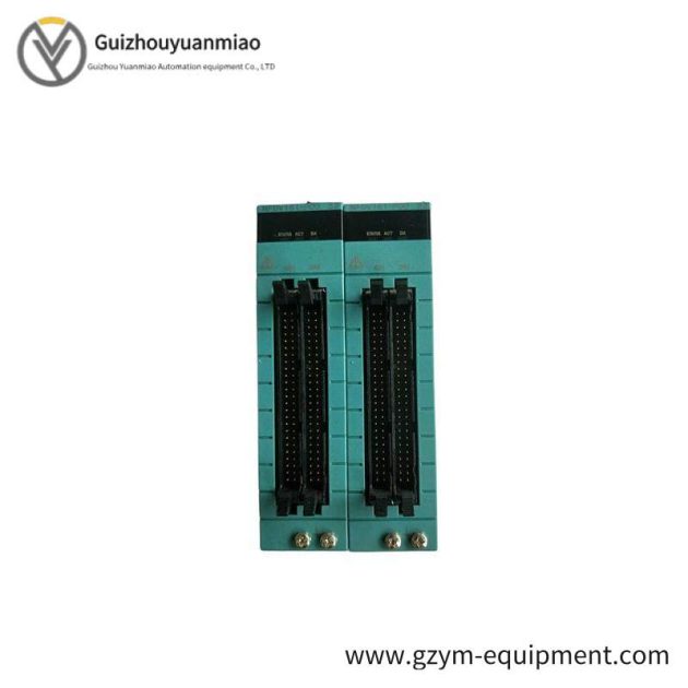 ABB UNS2881B-P V1 Industrial Control Module