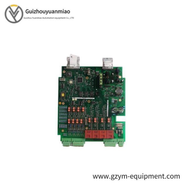 ABB UNS2881b-P,V1 3BHE009319R0001 Digital I/O Card for Industrial Automation