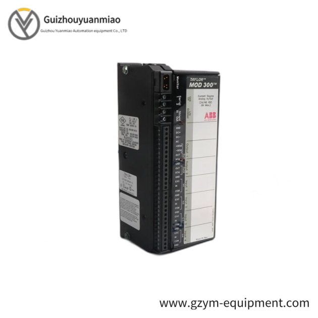 ABB UNS3670A-Z V2, Digital I/O Module for Industrial Automation