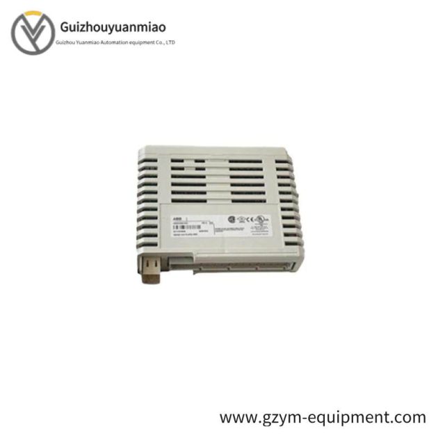 ABB UNS4881b,V4 3BHE009949R0004 - High-Performance Digital I/O Card