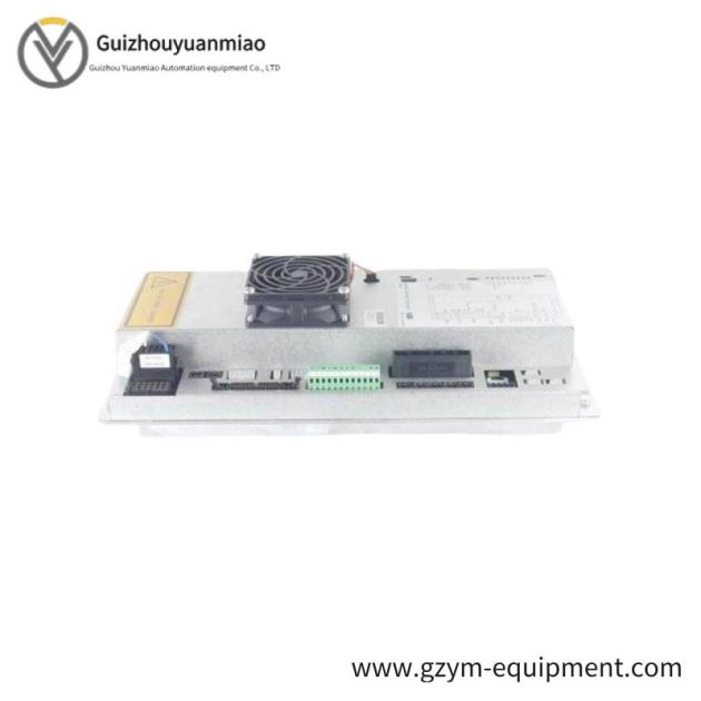 ABB UUD148AE02 Industrial Control Module