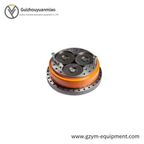 ABB VA-MC15-05 Controller Module for Industrial Automation