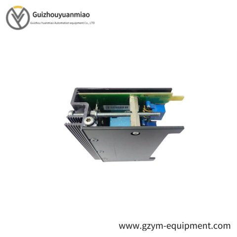 ABB VA-MC15-05 Controller Module for Industrial Automation