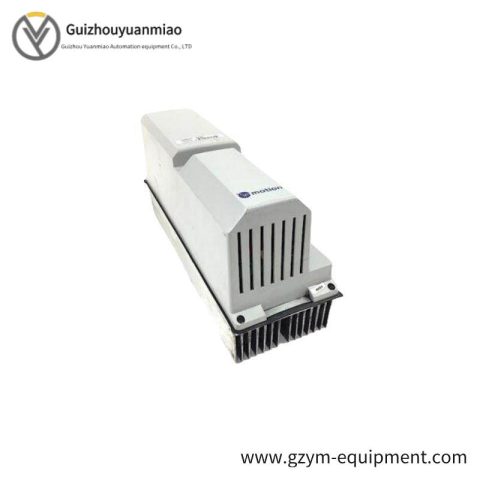 ABB VBX01BA High-Performance I/O Module