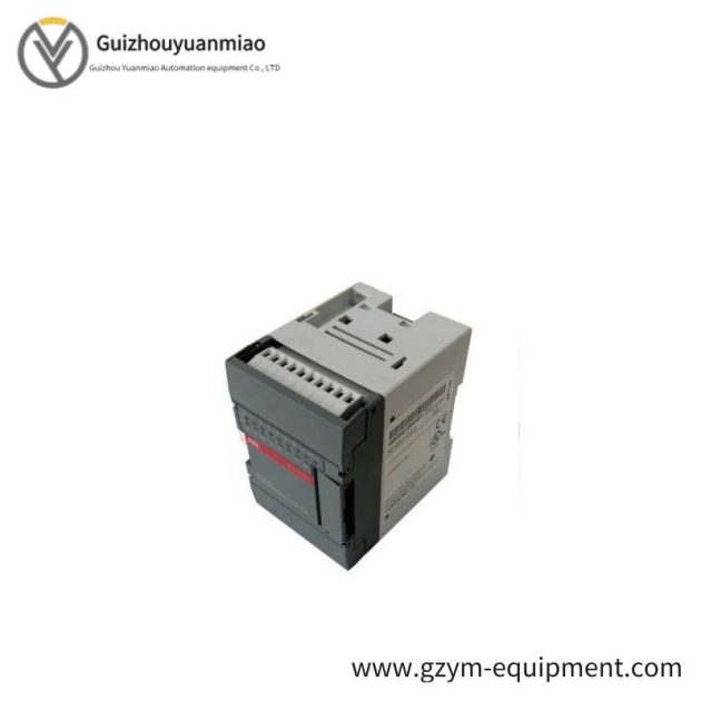 ABB XI16E1 1SBP260100R1001 - High-Performance Input Module