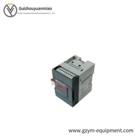 ABB XM06B5 Industrial Control Module