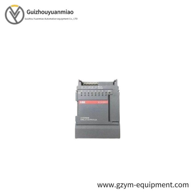 ABB XO08R2 1SBP260109R1001 REF610C11LCLR ABB Controller