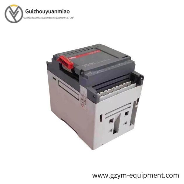ABB XO16N1-B20 Communication Interface Module
