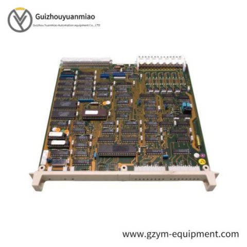 ABB XTB750B01 Industrial Control Module for Advanced Automation Systems