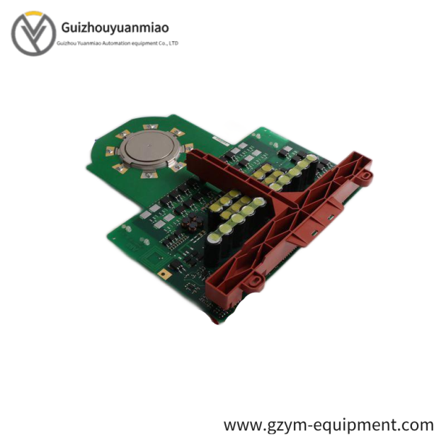 ABB XVC770BE101 3BHE021083R0101 Control Module for Industrial Automation Systems