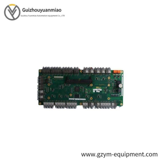 ABB YPG106A YT204001-BL Industrial Analog Input Board