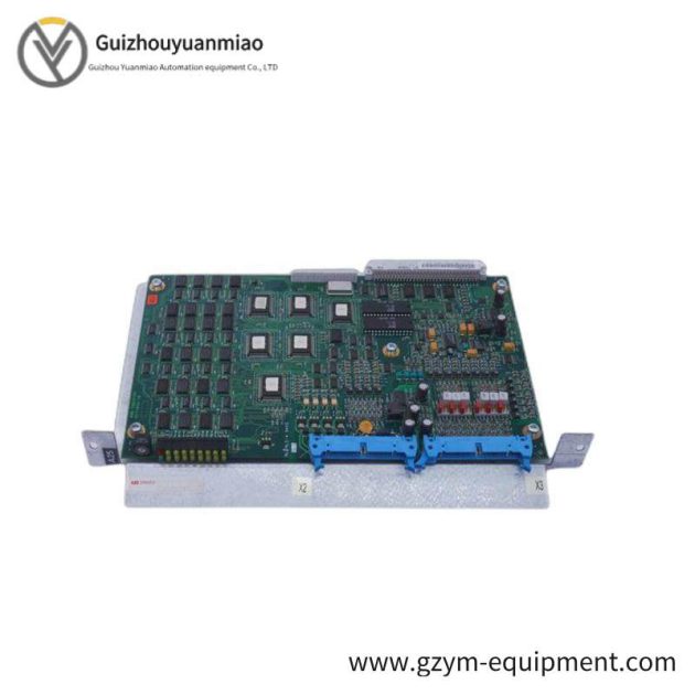 ABB YPH108B/SPC PCB Circuit Board, High-Performance Control Module