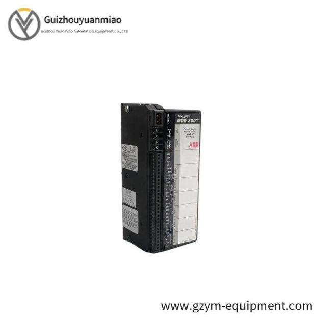 ABB YPP109A Display Control Board - Precision Automation Module