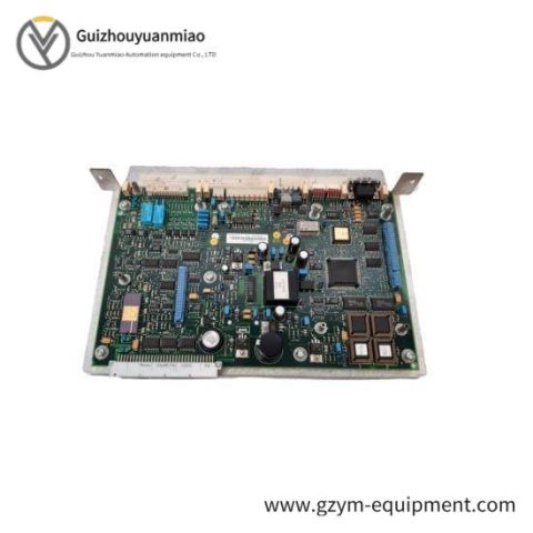 ABB YPP110A Digital Processor Module for Industrial Control Systems