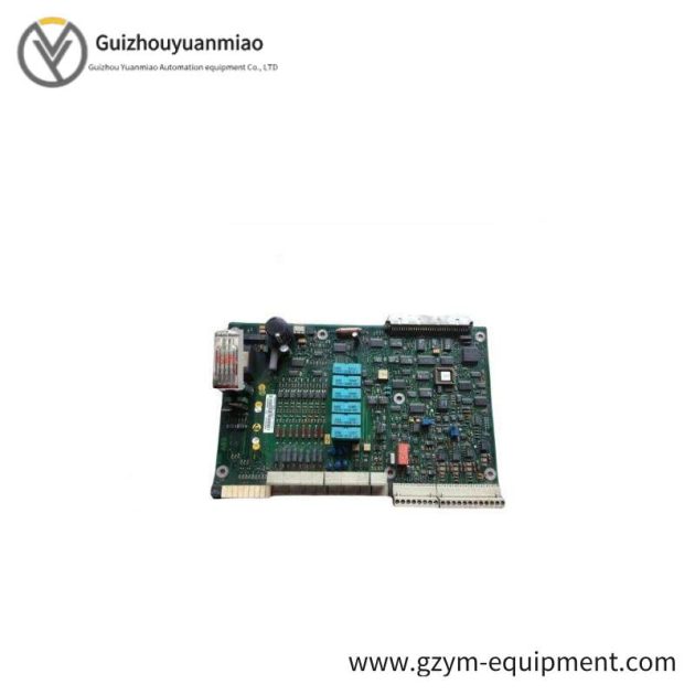 ABB / Tamagawa Seiki 3HAC Servo Motor 17484-6/00, Precision Motion Control Solutions