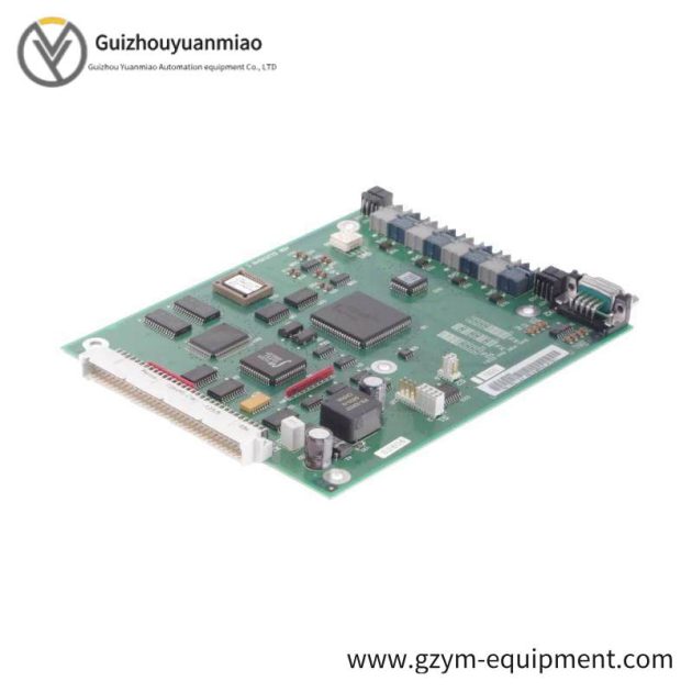 ABB YPQ112A | 61253432 | Industrial Control Board