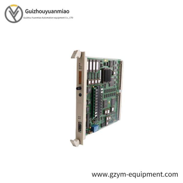 ABB YXE152A YT204001-AF Industrial Robotic Control Card