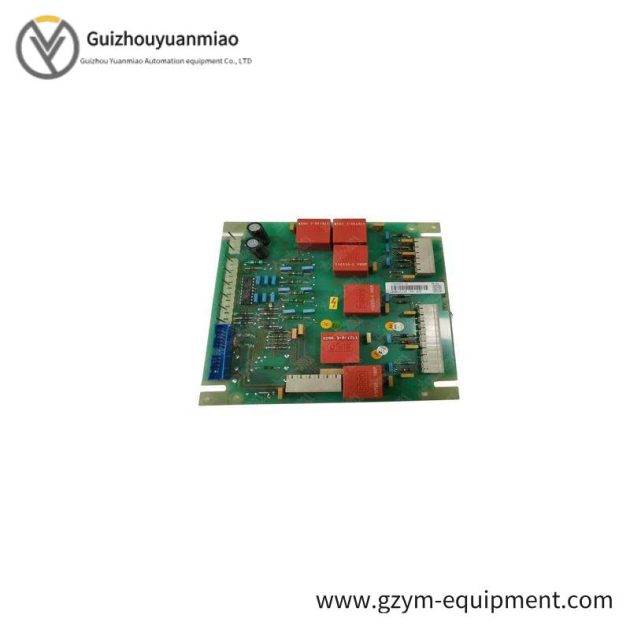 ABB YXU167G YT204001-JE Industrial Control Board