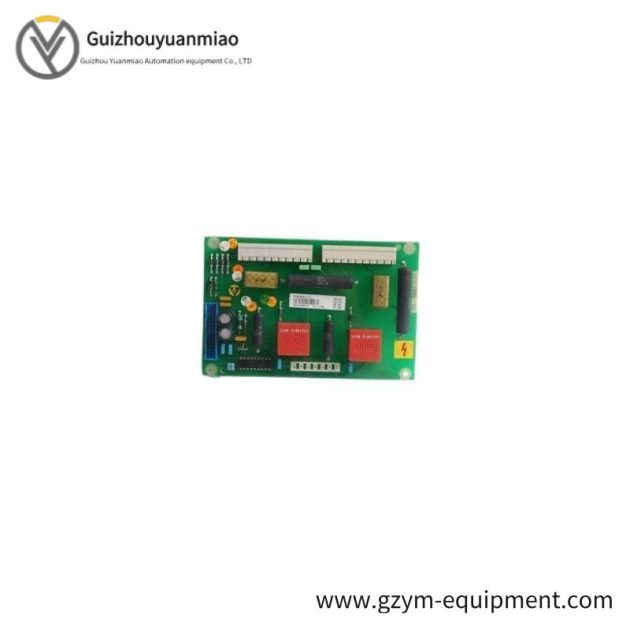 AB 1783-MS08T / AB 1783-EMS08T Industrial Relay Switch