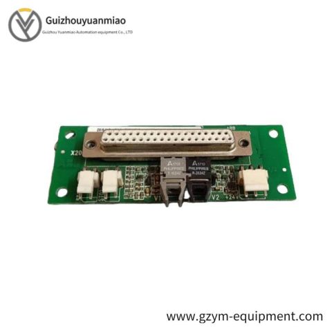 ABB ZBIB-01C 3AUA0000112489 Inverter Interface Board