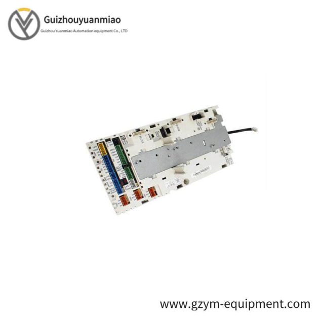 ABB 5STP33L2800: Advanced Phase Control Thyristor for Industrial Automation