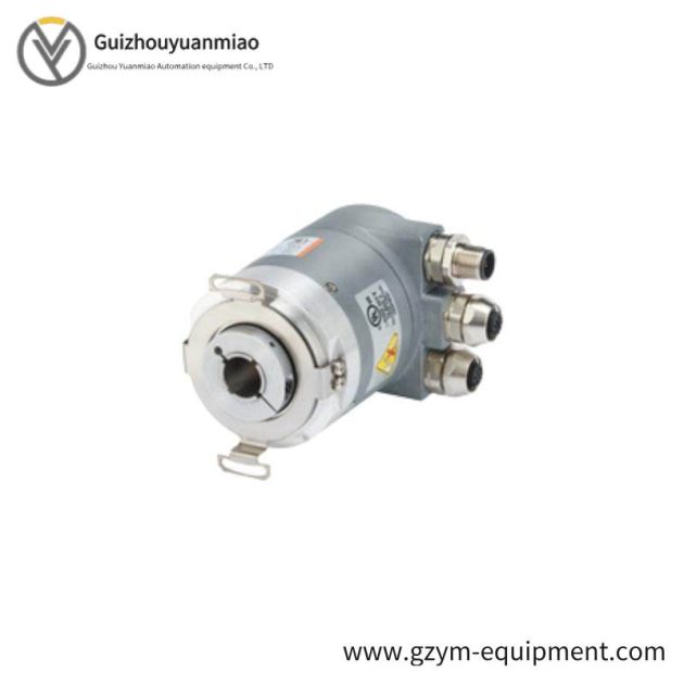 API4380G Absolute - High Precision Absolute Encoder for Industrial Applications