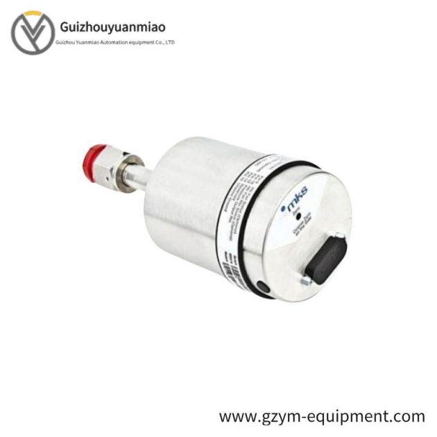 API4380G Absolute - High Precision Absolute Encoder for Industrial Applications