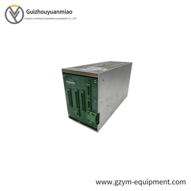 ABSOLUTE MOX12-P3509B - Custom Processing System Module