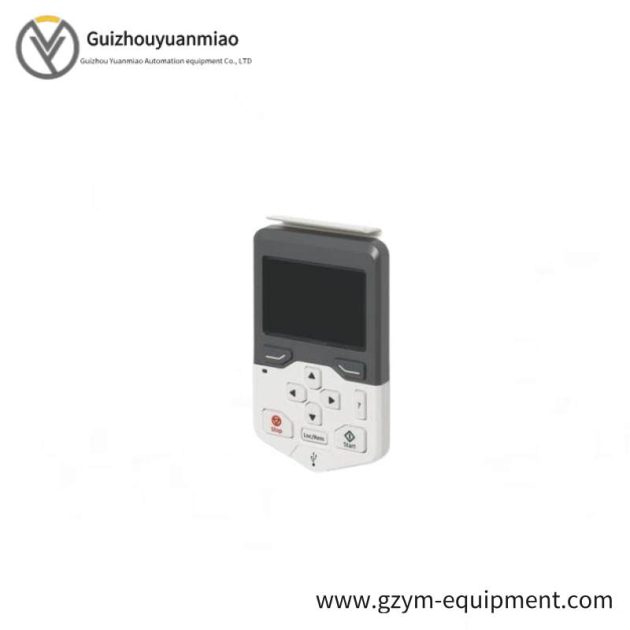 ABB AB 22B-A8P0N114 Inverter Drive, State-of-the-art Power Management