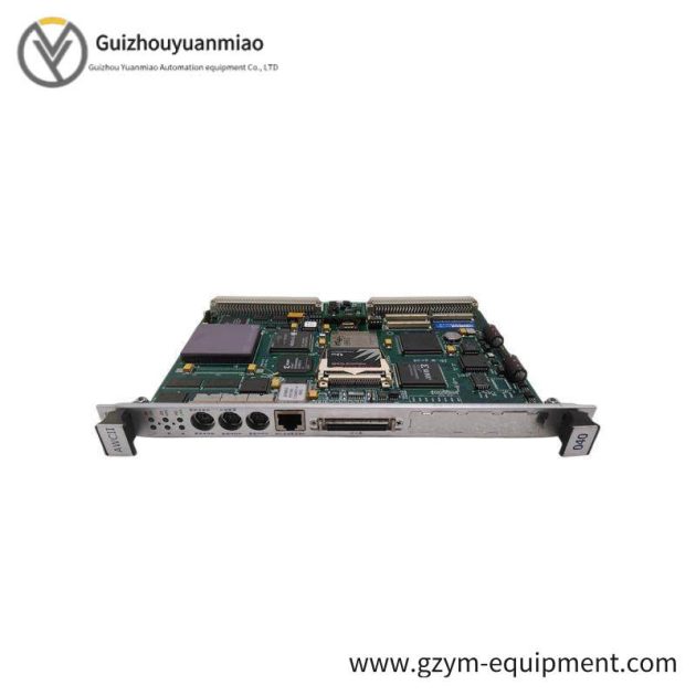 ADEPT 12000-310 PLC Interface Module