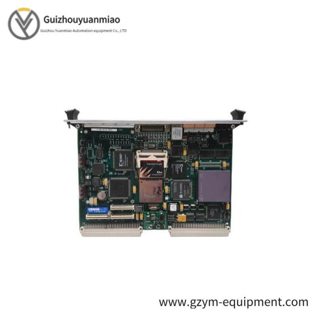ADEPT ASSY10332-00505 - PLC Assembly for Industrial Automation